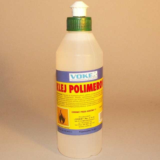 POLIMER 0,5L-6245