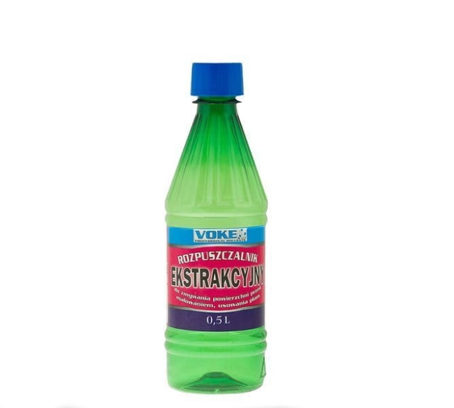 ROZPUSZCZALNIK EKSTRAKCYJNY 0,5L-26987
