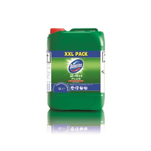 PŁYN DO WC 5L DOMESTOS-16550
