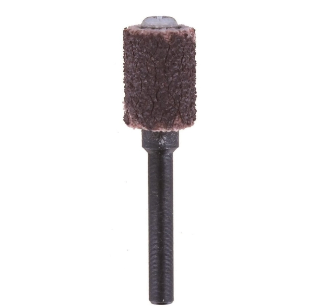 PIERŚCIEŃ SZLIFIERSKI Z TRZPIENIEM 6,4MM DREMEL-31870