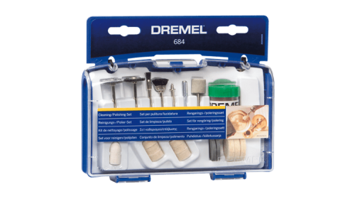 KAMIENIE SZLIFIERSKIE DO MULTISZLIFIERKI 684JA-31404