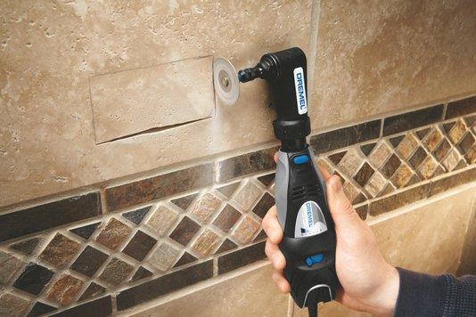 TARCZA DIAMENTOWA SCLICK 38MM DREMEL-9494