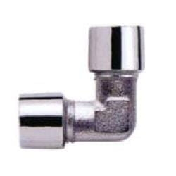 KOLANKO GWINT 1/4" WEW.-1/4" WEW.-1592