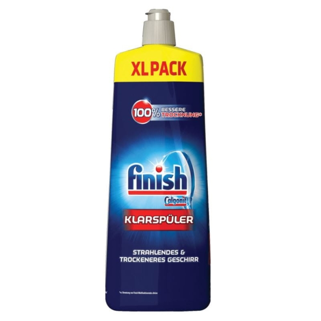 PŁYN NABŁYSZCZAJĄCY DO ZMYWARKI 800ML FINISH-23922