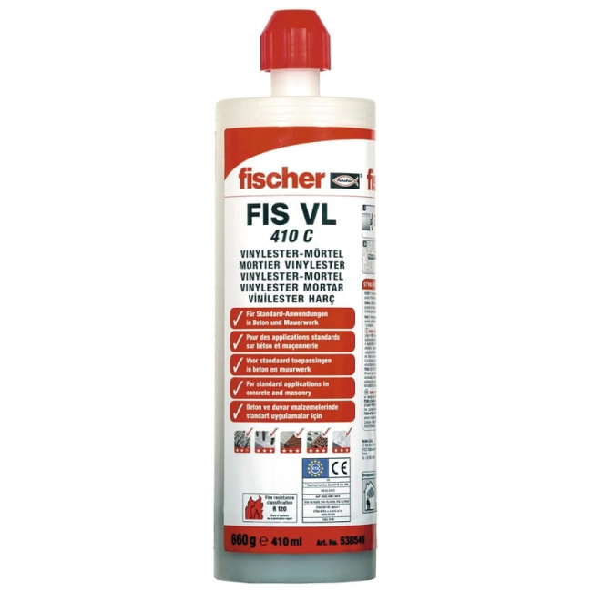 ŻYWICA WINYLOESTROWA FIS VL300T 300ML-26655
