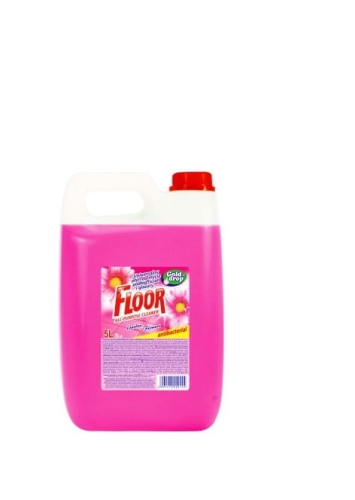 PŁYN UNIWERSALNY 5L FLOOR KWIATY OGRODÓW -31432