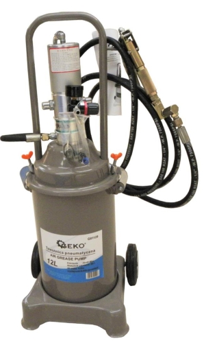 SMAROWNICA PNEUMATYCZNA 12L G01129-11757