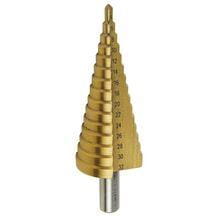 WIERTŁO CHOINKA 4-32MM KPL.3SZT G38502-11147