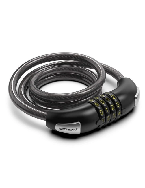 ZAMKNIĘCIE ROWEROWE G KOMBO 1000/10C-33556