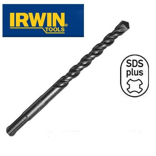 WIERTŁO SDS+ 8X460 IRWIN-5355