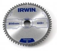 PIŁA TARCZOWA 216MM 30X 60Z ALU-6896