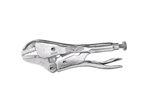 SZCZYPCE ZACISKOWE MORSEA 175MM IRWIN-36302