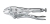 SZCZYPCE ZACISKOWE MORSEA 125MM 5WR IRWIN-36303