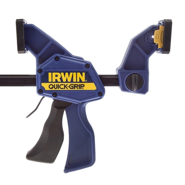 ŚCISK QUICK-CHANGE 455mm IRWIN-24405