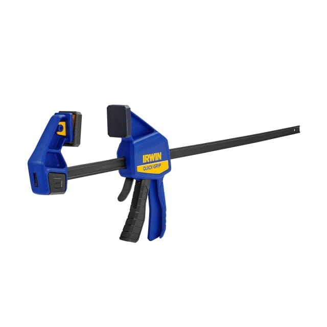 ŚCISK QUICK-CHANGE 605mm IRWIN-25136