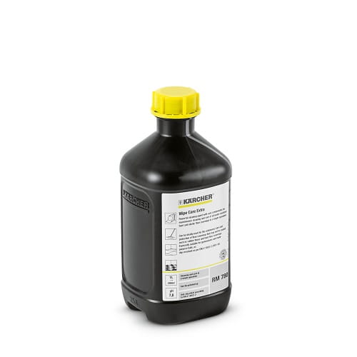 ŚRODEK DO PIELEGNACJI PODŁÓG EXTRA RM 780 2,5L-21836
