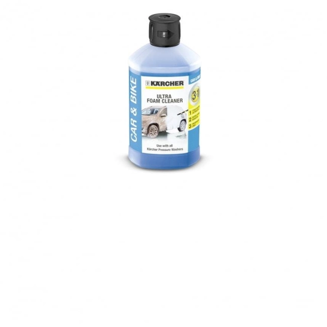 PŁYN ULTRA FOAM CLEANER RM 615  1L -9112