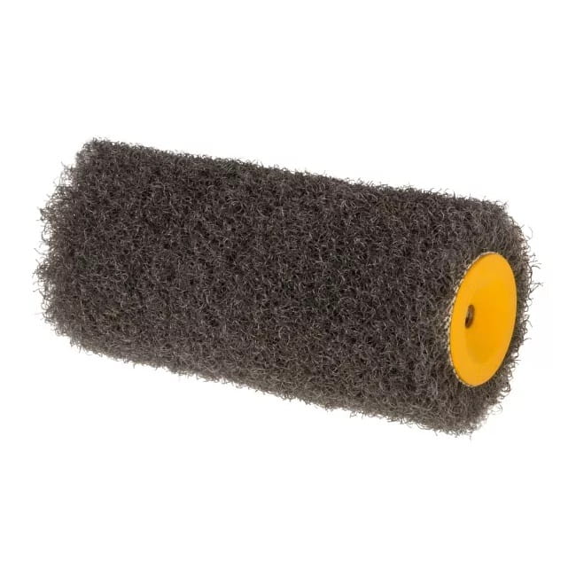 WAŁEK DO GŁADZI SZPACHLOWEJ 25CM 48MM-32343