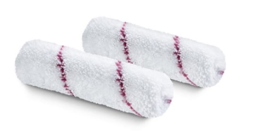 WAŁEK MIKROFAZA 10CM OP.2SZT.  R12-18750