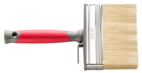 ŁAWKOWIEC MINI 30X120MM SERIA 91 R.2K CZERWONO/SZA-17798