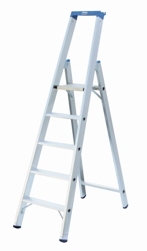 DRABINA WOLNOSTOJĄCA 4 STOPNI STABILO-21856