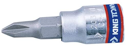 NASADKA 1/4" PH3 KING TONY 203103-27448