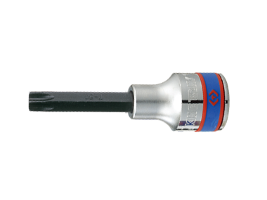 NASADKA TORX 20 DŁUGA 1/2" KING TONY 403320-22004