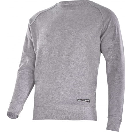 BLUZA ROBOCZA SZARA rozm.M-26372