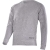BLUZA ROBOCZA SZARA rozm.M-26372
