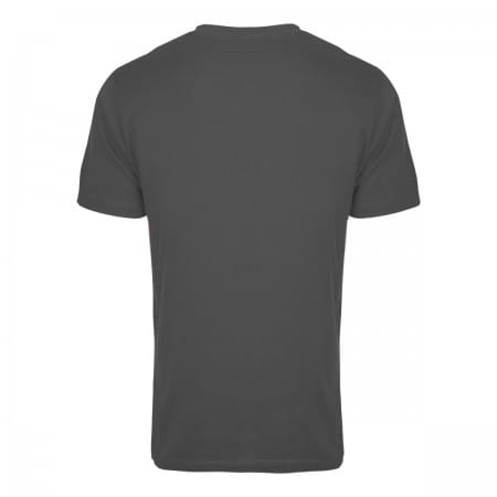 KOSZULKA ROBOCZA T-SHIRT CIEMNO-SZARA rozm.M-29986