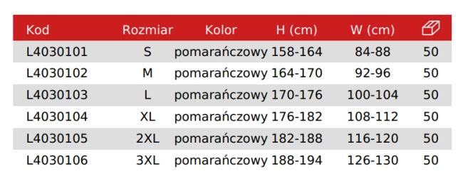 KOSZULKA ROBOCZA POLO OSTRZEGAWCZA POM. S-0be8a3d52c3f53ede91fbc7c530e4837