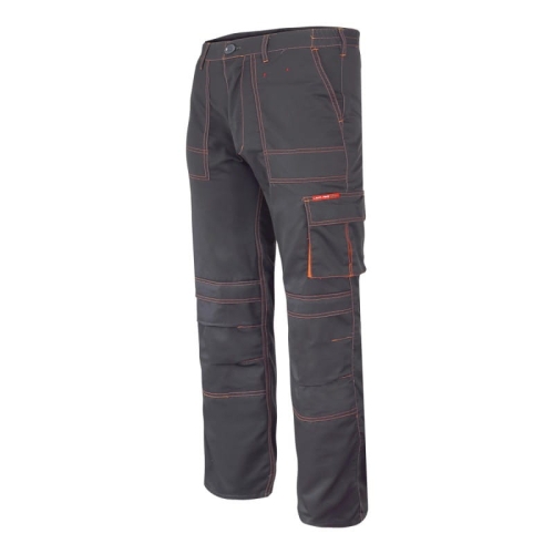 SPODNIE ROBOCZE LAHTI ALLTON rozm.XL (188/98-102)-15125