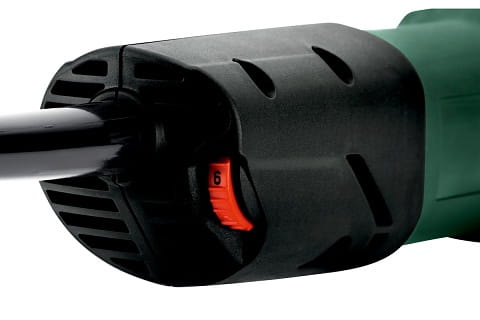 METABO SZLIFIERKA KĄT.125 850W REGULACJA OBROTÓW-28181