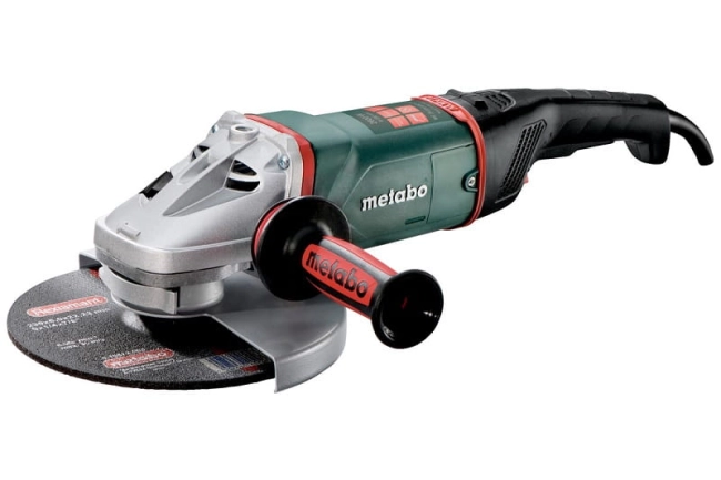 METABO SZLIFIERKA KĄT.230 2600W WE 26-230 MVT-30007