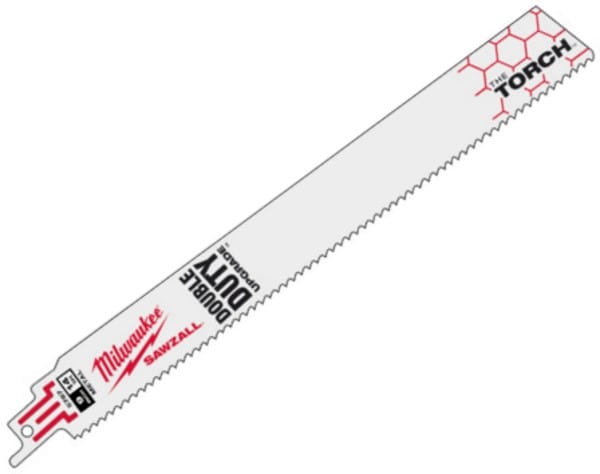 BRZESZCZOT SZABLASTY 230MM METAL-TORCH 5787-14785