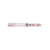 BRZESZCZOT SZABLASTY 230MM METAL-TORCH-34133