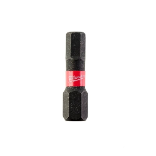 GROT HEX 5MM UDAROWY SHOCKWAVE MILWAUKEE (op-2szt)-16353