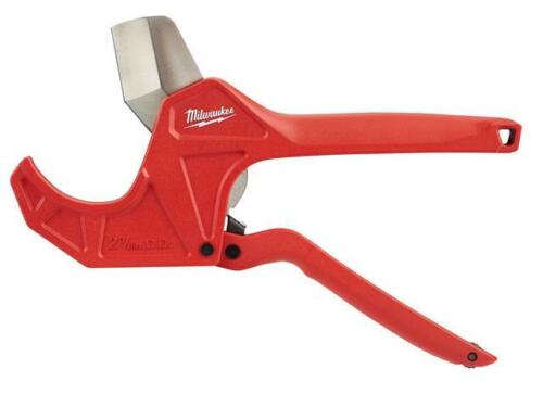 OBCINAK DO CIĘCIA RUR PCV 42MM CUTTER MILWAUKEE-19455