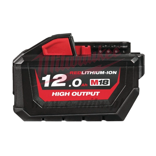 MILWAUKEE AKUMULATOR 18V 12Ah M18HB12-19519