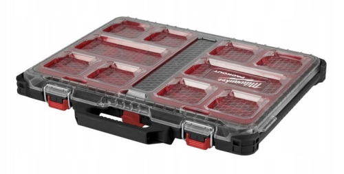 ORGANIZER NARZĘDZIOWY PACKOUT DUŻY MILWAUKEE-27753