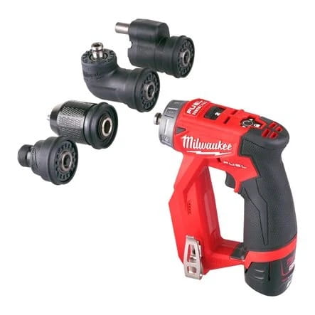 MILWAUKEE WIERTARKO-WKRĘTARKA M12FDDXKIT-0X-34760