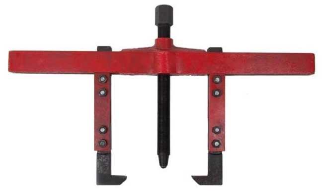 ŚCIĄGACZ DWUSZCZĘKOWY 1000MM MN-00-051-11079