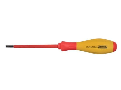 WKRĘTAK IZOLOWANY 3,5X75MM 1000V MN-10-551-3546