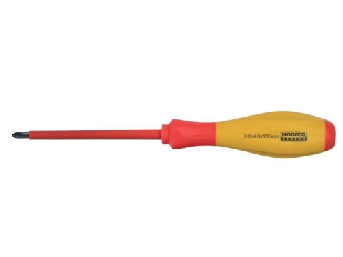 WKRĘTAK IZOLOWANY PH0X75MM 1000V MN-10-561-3548