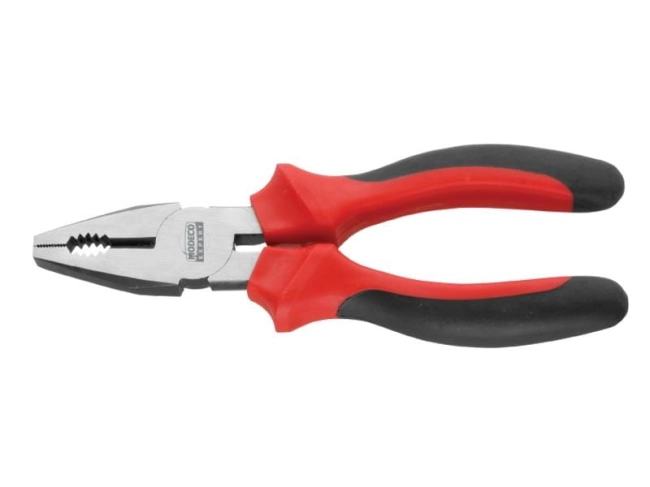 SZCZYPCE UNIWERSALNE 180MM "EXPERT" MN-20-027-4523