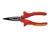 SZCZYPCE TELEF.PROSTE 160MM VDE MN-20-256-4494