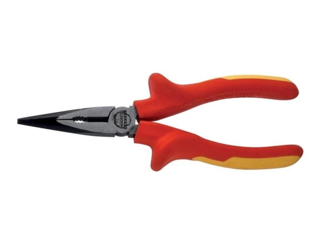 SZCZYPCE TELEF.PROSTE 160MM VDE MN-20-256-4494