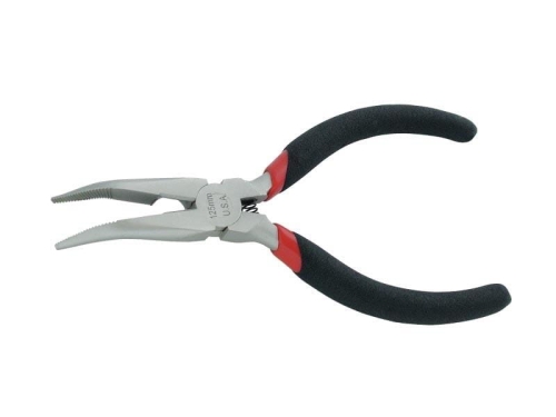 SZCZYPCE ELEKTRONICZNE TELEF.WYGIĘTE 125 MN-20-305-4340