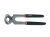 OBCĘGI 200MM EXPERT MODECO MN-26-018-4699