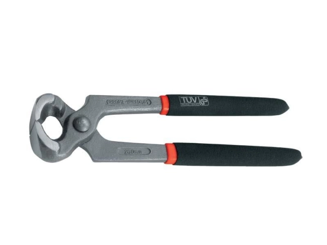 OBCĘGI 200MM EXPERT MODECO MN-26-018-4699
